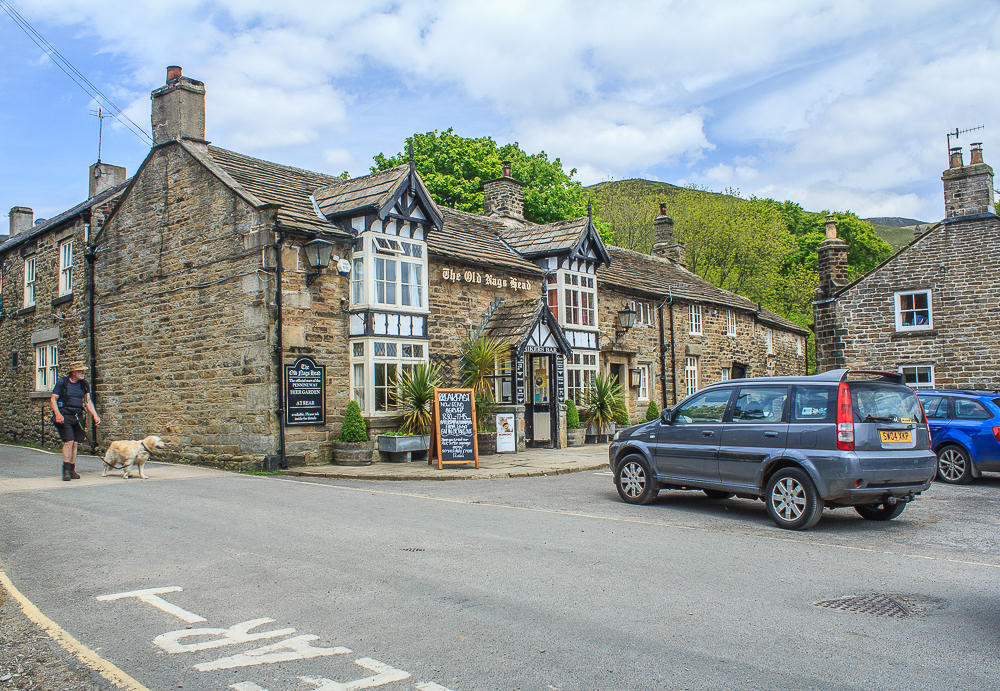 Edale Edale